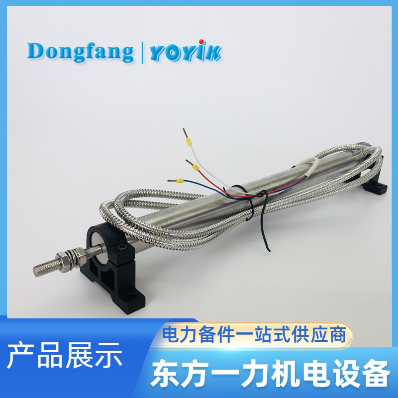 LVDT传感器HTD-150-3 LVDT传感器HTD-150-3