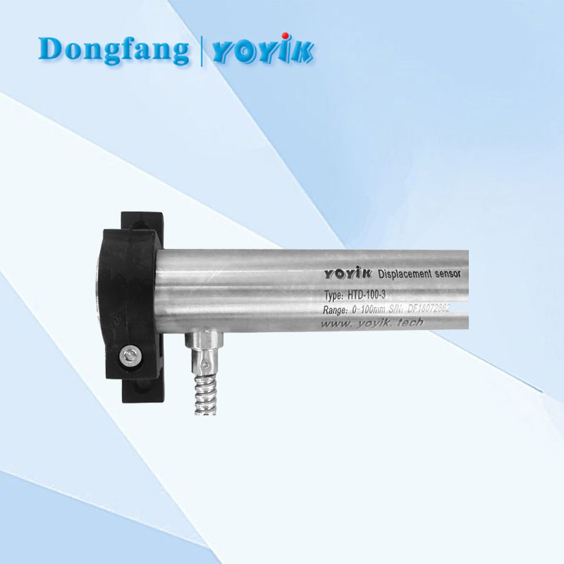 LVDT位移传感器6000TDZ-A LVDT位移传感器6000TDZ-A