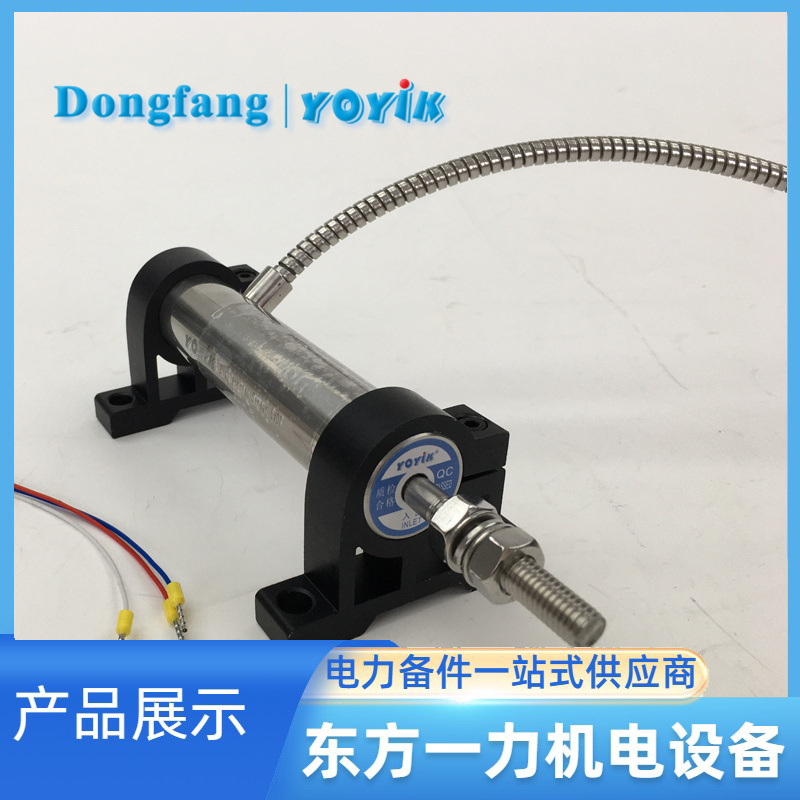 LVDT传感器TD-1G LVDT传感器TD-1G