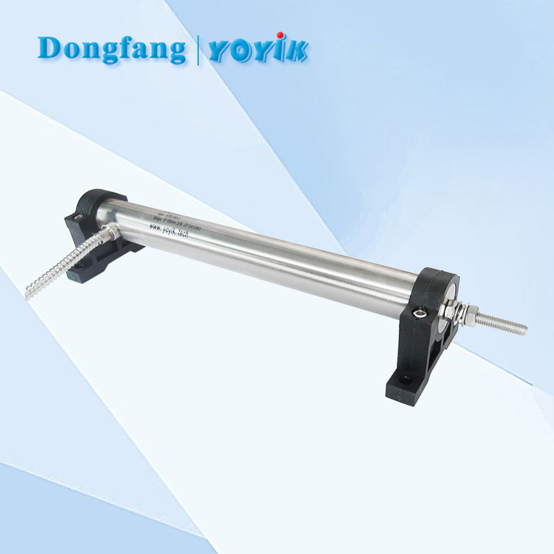 LVDT传感器ZDET200B LVDT传感器ZDET200B