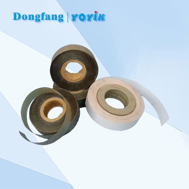 环氧桐马玻璃粉云母带特5440-1 环氧桐马玻璃粉云母带特5440-1