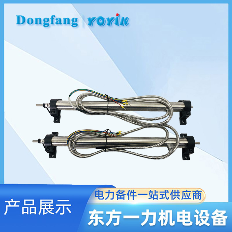 行程传感器3000TD-E 行程传感器3000TD-E