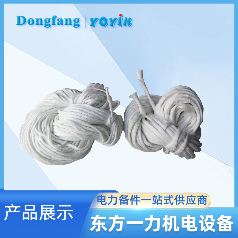 涤玻绳 涤玻绳