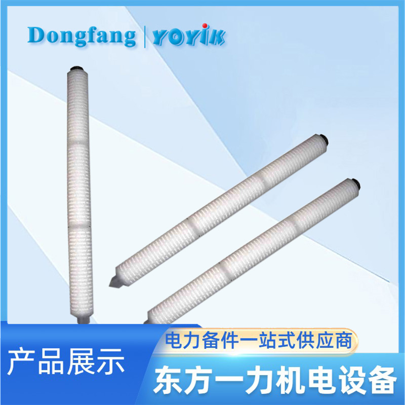 定冷水泵滤芯SG-65/0.7 定冷水泵滤芯SG-65/0.7