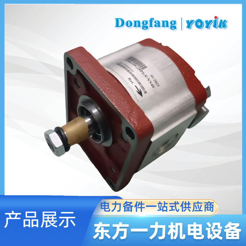 再生泵2PB62DG28P1-V-VS40