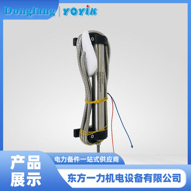 LVDT传感器 LVDT传感器