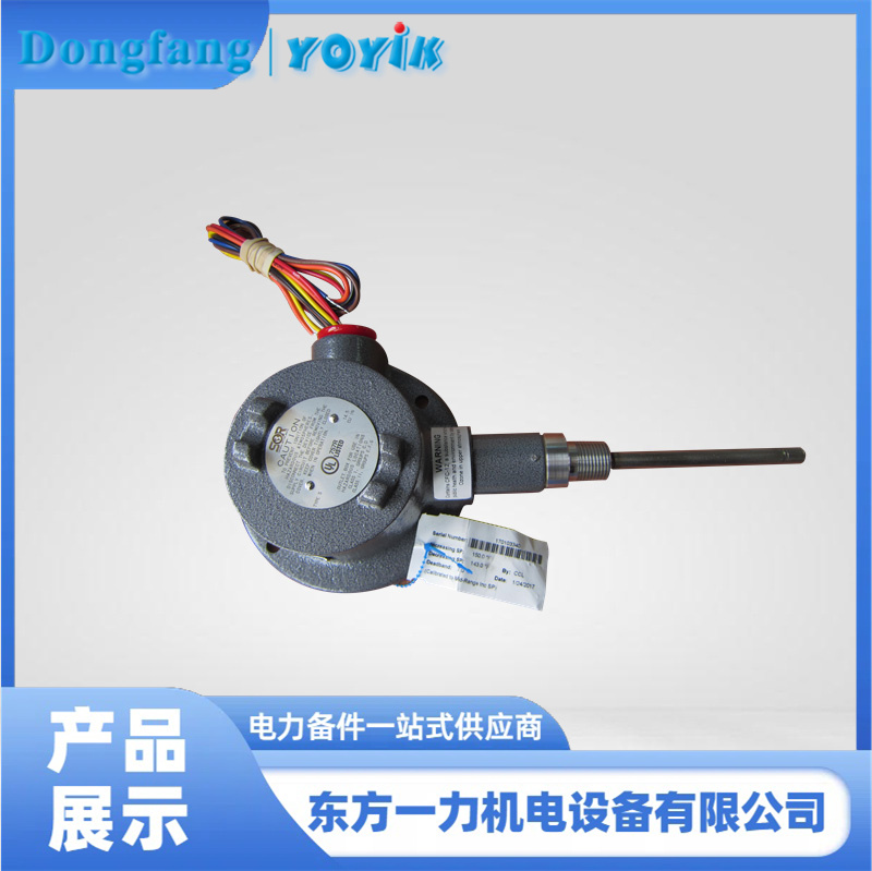 压力开关 