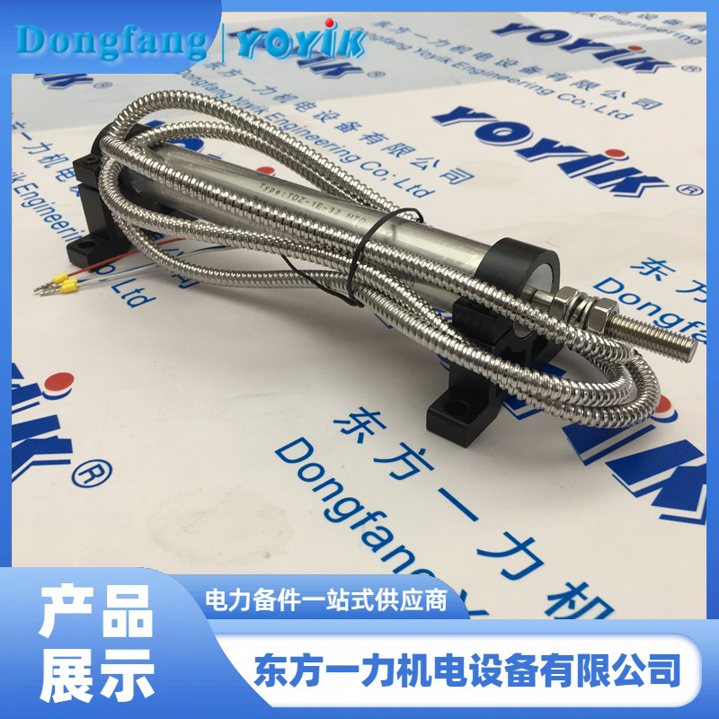 LVDT传感器4000TDK